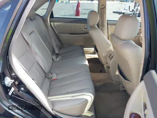 2000 Toyota Avalon XL with VIN 4T1BF28BXYU087172, listed as a IAAI auction lot 42000095 with 120,296 mi miles and . Bid and sale history available at DreamBid. Image 8.