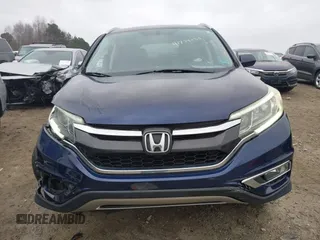 2015 Honda CR-V EX-L with VIN 2HKRM3H70FH554648, listed as a IAAI auction lot 41729035 with 101,368 mi miles. Bid and sale history available at carsss.com. Image 13.