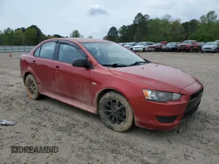 2011 Mitsubishi Lancer ES with VIN JA32U2FU2BU014639, listed as a Copart auction lot 51632645 with 149,951 mi miles and Clean Title. Bid and sale history available at carsss.com. Image 4.