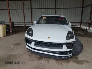 2024 Porsche Macan с VIN WP1AA2A59RLB15956, выставлен на аукционе IAAI как лот 42128152 с пробегом 5 609 миль миль и . История ставок и продаж доступна на DreamBid. Изображение 12.