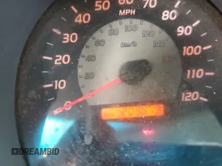 2010 Toyota Tacoma PreRunner with VIN 5TEJU4GN7AZ711911, listed as a Copart auction lot 60200385 with 209,579 mi miles and Salvage title. Bid and sale history available at DreamBid. Image 9.