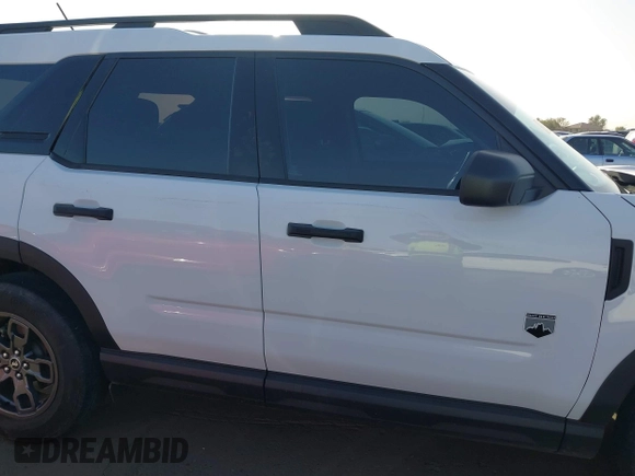 2021 Ford Bronco Sport Big Bend z VIN 3FMCR9B60MRA23790, wystawiony jako IAAI lot #41746245 z przebiegiem 40 247 mil mil oraz . Historia ofert i sprzedaży dostępna na DreamBid. Obrazek 13.