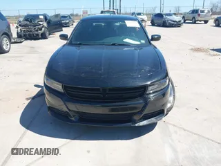 2018 Dodge Charger R/T with VIN 2C3CDXCT9JH128853, listed as a IAAI auction lot 41771706 with 54,962 mi miles and . Bid and sale history available at carsss.com. Image 12.