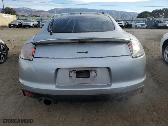 2012 Mitsubishi Eclipse GT with VIN 4A31K3DT2CE005824, listed as a Copart auction lot 78547094 with 62,919 mi miles and Clean Title. Bid and sale history available at carsss.com. Image 6.