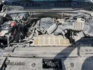 2020 Ford F-150 XL z VIN 1FTFX1E5XLFC07433, wystawiony jako Copart lot #46098085 z przebiegiem 170 835 mil mil oraz Czysty tytuł • Clean title. Historia ofert i sprzedaży dostępna na DreamBid. Obrazek 11.