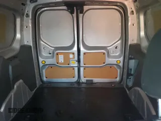 2021 Ford Transit Connect XL z VIN NM0LS6E22M1498123, wystawiony jako Copart lot #74475814 z przebiegiem Nie podano mil oraz Szkoda całkowita • Salvage title. Historia ofert i sprzedaży dostępna na DreamBid. Obrazek 10.