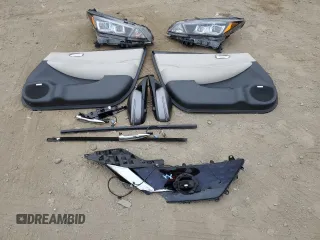 2019 Nissan LEAF SV z VIN 1N4AZ1CP1KC306656, wystawiony jako Copart lot #83686454 z przebiegiem 50 199 mil mil oraz Szkoda całkowita • Salvage title. Historia ofert i sprzedaży dostępna na DreamBid. Obrazek 12.