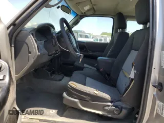 2011 Ford Ranger XL с VIN 1FTKR1ED2BPA61893, выставлен на аукционе Copart как лот 62793215 с пробегом 276 344 миль миль и Чистый • Clean title. История ставок и продаж доступна на DreamBid. Изображение 7.