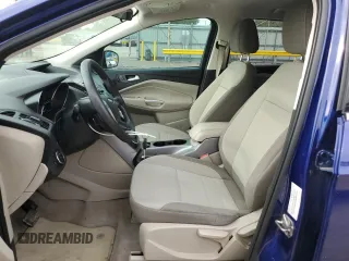 2013 Ford Escape SE с VIN 1FMCU9G92DUC88222, выставлен на аукционе Copart как лот 58374625 с пробегом 174 980 миль миль и Чистый • Clean title. История ставок и продаж доступна на DreamBid. Изображение 7.