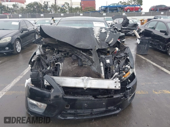 2013 Nissan Altima SV with VIN 1N4BL3AP1DC233215, listed as a IAAI auction lot 41770839 with Not Provided miles and . Bid and sale history available at DreamBid. Image 12.