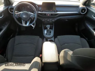 2020 Kia Forte LXS with VIN 3KPF24AD0LE245390, listed as a Copart auction lot 42346715 with 41,638 mi miles and Salvage Title. Bid and sale history available at carsss.com. Image 8.
