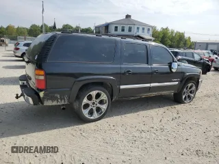 2000 GMC Yukon XL SLT with VIN 3GKFK16T8YG101245, listed as a Copart auction lot 71153764 with 0 mi miles and Clean Title. Bid and sale history available at carsss.com. Image 3.