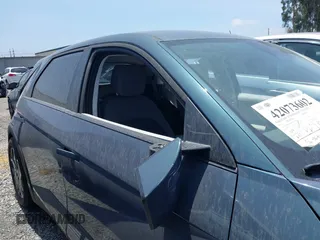 2024 Hyundai Ioniq 5 SEL z VIN KM8KN4DE6RU310727, wystawiony jako IAAI lot #42073602 z przebiegiem 5 966 mil mil oraz . Historia ofert i sprzedaży dostępna na DreamBid. Obrazek 13.