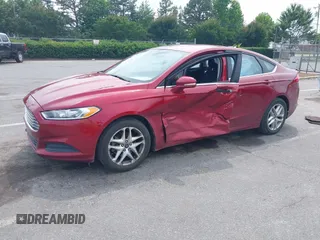 2013 Ford Fusion SE with VIN 3FA6P0H7XDR146666, listed as a IAAI auction lot 42435111 with 122,252 mi miles and . Bid and sale history available at DreamBid. Image 17.