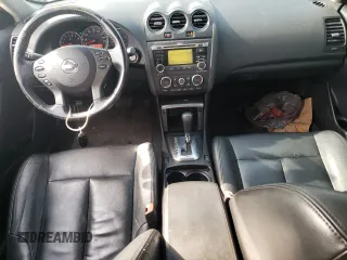 2012 Nissan Altima 2.5 SL with VIN 1N4AL2AP0CC103639, listed as a Copart auction lot 49042635 with 109,872 mi miles and Salvage Title. Bid and sale history available at carsss.com. Image 8.