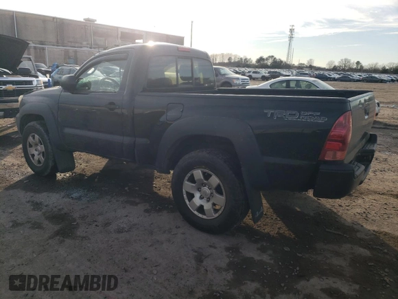 2012 Toyota Tacoma with VIN 5TFPX4EN0CX011257, listed as a Copart auction lot 44860215 with 176,961 mi miles and Salvage Title. Bid and sale history available at DreamBid. Image 2.