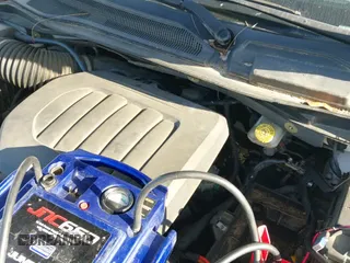 2012 Dodge Grand Caravan SXT z VIN 2C4RDGCG3CR405406, wystawiony jako IAAI lot #42975792 z przebiegiem 254 371 mil mil oraz . Historia ofert i sprzedaży dostępna na DreamBid. Obrazek 12.