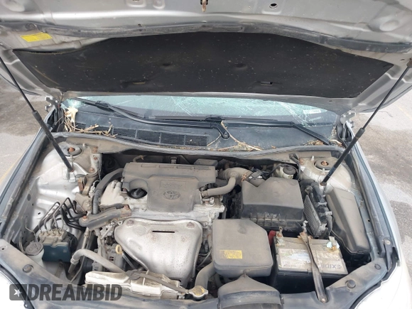 2015 Toyota Camry XLE с VIN 4T4BF1FK7FR451130, выставлен на аукционе IAAI как лот 42124227 с пробегом 194 258 миль миль и . История ставок и продаж доступна на DreamBid. Изображение 10.