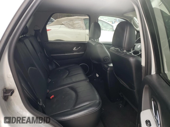 2007 Mercury Mariner Premier с VIN 4M2CU97167KJ20530, выставлен на аукционе Copart как лот 47450905 с пробегом 116 245 миль миль и Чистый • Clean title. История ставок и продаж доступна на DreamBid. Изображение 11.