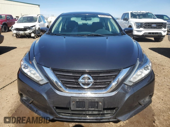 2018 Nissan Altima 2.5 SR with VIN 1N4AL3AP9JC240159, listed as a Copart auction lot 54788705 with 102,917 mi miles and Clean Title. Bid and sale history available at carsss.com. Image 5.