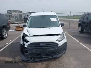 2023 Ford Transit Connect XL с VIN NM0LS7S27P1570724, выставлен на аукционе IAAI как лот 42424981 с пробегом 49 837 миль миль и . История ставок и продаж доступна на DreamBid. Изображение 12.