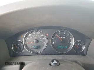 2006 Jeep Commander with VIN 1J8HG48K06C319278, listed as a Copart auction lot 60560225 with 122,920 mi miles and Salvage title. Bid and sale history available at DreamBid. Image 9.