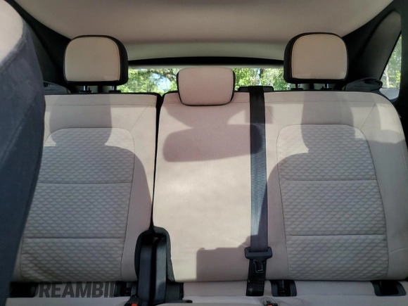 2021 Ford Escape SE с VIN 1FMCU0G63MUA62871, выставлен на аукционе Copart как лот 53545625 с пробегом 56 290 миль миль и Списание • Salvage title. История ставок и продаж доступна на DreamBid. Изображение 10.
