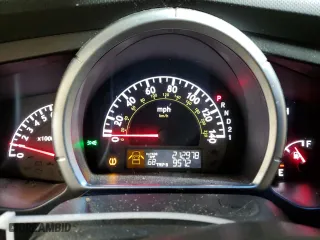 2006 Honda Ridgeline RTL with VIN 2HJYK16586H539665, listed as a Copart auction lot 69396164 with 212,978 mi miles and Salvage Title. Bid and sale history available at carsss.com. Image 9.