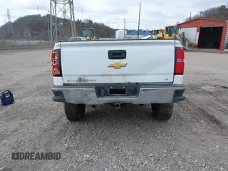 2014 Chevrolet Silverado 1500 LTZ with VIN 1GCVKSEC1EZ209992, listed as a IAAI auction lot 41848951 with 174,111 mi miles and . Bid and sale history available at DreamBid. Image 16.