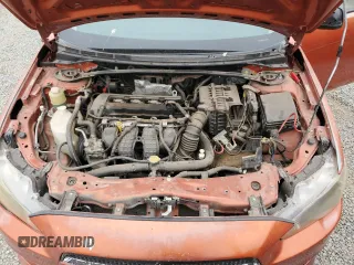 2009 Mitsubishi Lancer GTS z VIN JA3AU86W59U015875, wystawiony jako Copart lot #59764085 z przebiegiem 232 724 mil mil oraz Czysty tytuł • Clean title. Historia ofert i sprzedaży dostępna na DreamBid. Obrazek 11.