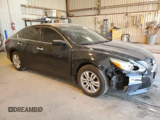 2017 Nissan Altima SR with VIN 1N4AL3AP5HN342394, listed as a Copart auction lot 51105975 with 88,600 mi miles and Clean title. Bid and sale history available at DreamBid. Image 4.
