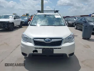 2014 Subaru Forester Premium with VIN JF2SJAEC8EH496254, listed as a IAAI auction lot 42754839 with 125,014 mi miles and . Bid and sale history available at DreamBid. Image 12.