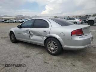 2006 Chrysler Sebring с VIN 1C3EL46X96N251401, выставлен на аукционе Copart как лот 59635735 с пробегом 171 042 миль миль и Списание • Salvage title. История ставок и продаж доступна на DreamBid. Изображение 2.