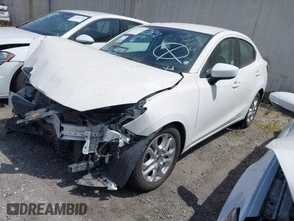 2016 Scion iA with VIN 3MYDLBZV6GY146908, listed as a IAAI auction lot 42127944 with Not Provided miles and . Bid and sale history available at DreamBid. Image 2.