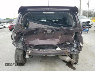 2009 Scion xB with VIN JTLKE50E191061503, listed as a Copart auction lot 50798975 with 224,087 mi miles and Salvage Title. Bid and sale history available at DreamBid. Image 6.