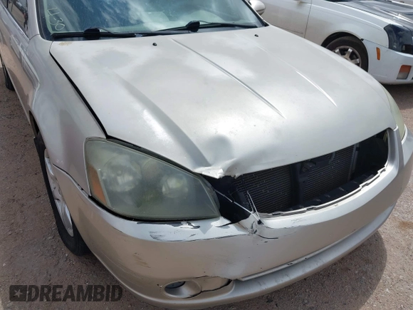 2006 Nissan Altima S with VIN 1N4AL11D16N379532, listed as a IAAI auction lot 42164637 with 181,231 mi miles and . Bid and sale history available at DreamBid. Image 6.