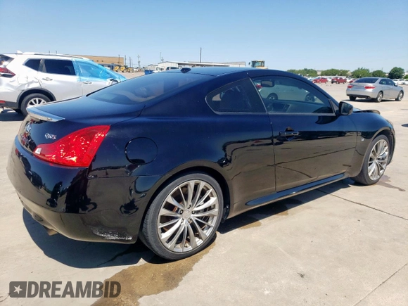2014 Infiniti Q60 Journey z VIN JN1CV6EK6EM112493, wystawiony jako Copart lot #49415105 z przebiegiem 123 496 mil mil oraz Szkoda całkowita • Salvage title. Historia ofert i sprzedaży dostępna na DreamBid. Obrazek 3.
