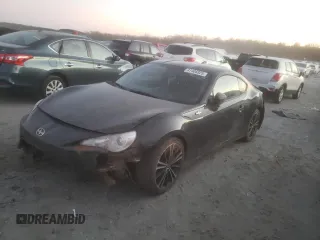 2015 Scion FR-S with VIN JF1ZNAA13F8709351, listed as a Copart auction lot 47406925 with 94,902 mi miles and Salvage Title. Bid and sale history available at carsss.com. Image 1.