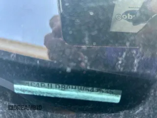 2017 Jeep Cherokee Limited с VIN 1C4PJLDB0HW541535, выставлен на аукционе Copart как лот 62191515 с пробегом 88 525 миль миль и Чистый • Clean title. История ставок и продаж доступна на DreamBid. Изображение 10.