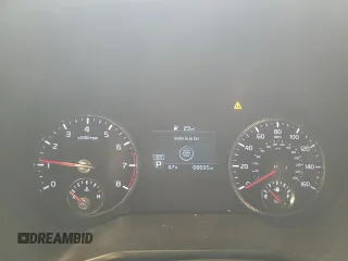 2020 Kia Telluride LX with VIN 5XYP2DHC4LG093764, listed as a Copart auction lot 41764965 with 68,695 mi miles and Salvage Title. Bid and sale history available at carsss.com. Image 9.