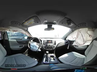 2022 Chevrolet Equinox LS с VIN 2GNAXSEV1N6155856, выставлен на аукционе IAAI как лот 42440599 с пробегом 22 911 миль миль и . История ставок и продаж доступна на DreamBid. Изображение 18.