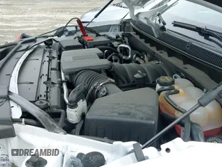 2024 Chevrolet Tahoe RST с VIN 1GNSCRKD5RR388203, выставлен на аукционе IAAI как лот 41849543 с пробегом 12 965 миль миль и . История ставок и продаж доступна на DreamBid. Изображение 22.