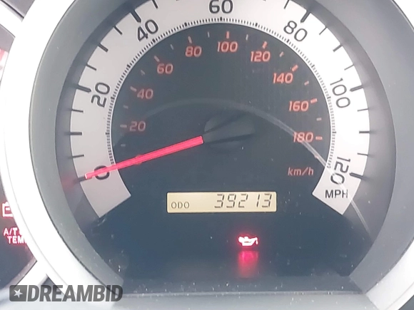 2015 Toyota Tacoma PreRunner with VIN 3TMKU4HNXFM046963, listed as a IAAI auction lot 41855850 with 39,213 mi miles and . Bid and sale history available at DreamBid. Image 15.