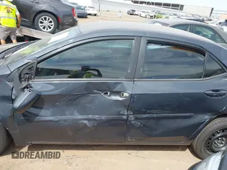 2015 Toyota Corolla L z VIN 5YFBURHE6FP223076, wystawiony jako IAAI lot #42360166 z przebiegiem 197 043 mil mil oraz . Historia ofert i sprzedaży dostępna na DreamBid. Obrazek 14.