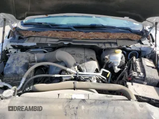 2019 Ram 1500 Classic Express with VIN 1C6RR6FT7KS746459, listed as a Copart auction lot 88316945 with 88,126 mi miles and Salvage Title. Bid and sale history available at carsss.com. Image 13.