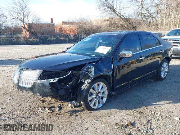 2011 Lincoln MKZ with VIN 3LNHL2JC4BR751602, listed as a IAAI auction lot 41784461 with 212,401 mi miles and . Bid and sale history available at DreamBid. Image 22.