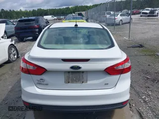 2012 Ford Focus SE with VIN 1FAHP3F22CL210262, listed as a IAAI auction lot 42430510 with 182,952 mi miles and . Bid and sale history available at DreamBid. Image 16.