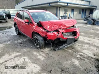 2023 Subaru Crosstrek Premium z VIN JF2GTACC2PG251381, wystawiony jako Copart lot #47400735 z przebiegiem 23 976 mil mil oraz Szkoda całkowita • Salvage title. Historia ofert i sprzedaży dostępna na DreamBid. Obrazek 14.
