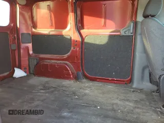 2015 Chevrolet City Express Cargo Van LT with VIN 3N63M0ZN5FK707836, listed as a Copart auction lot 82660704 with 86,569 mi miles and Salvage Title. Bid and sale history available at carsss.com. Image 11.