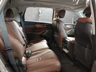 2022 Acura MDX Technology with VIN 5J8YE1H4XNL042636, listed as a IAAI auction lot 42019087 with 54,514 mi miles and . Bid and sale history available at DreamBid. Image 8.
